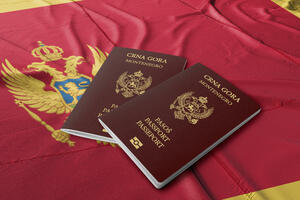 „Prodaja” crnogorskih pasoša rizik za EU