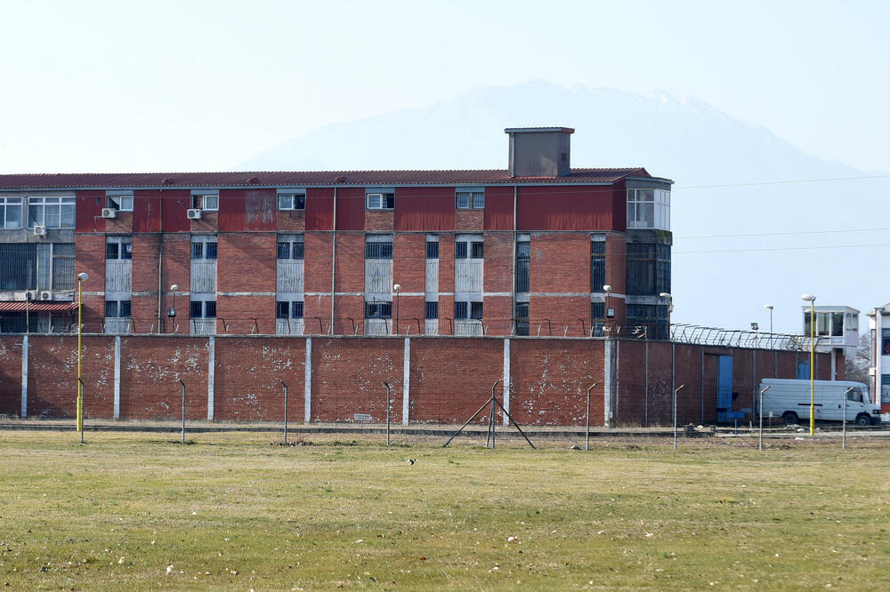 Optuženi ostaje u Istražnom zatvoru (ilustracija), Foto: BORIS PEJOVIC