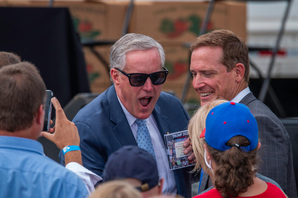 Mark Medouz, Foto: Shutterstock