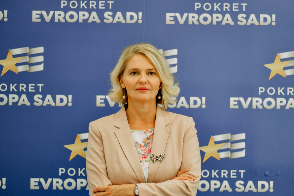 Foto: Evropa sad