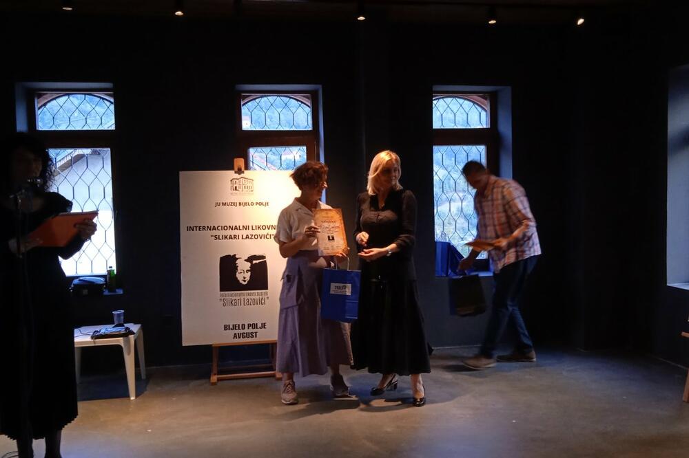 Foto: Jadranka Ćetković