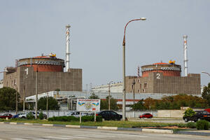 IAEA upozorava na ugroženu nuklearnu bezbjednost u Zaporožju