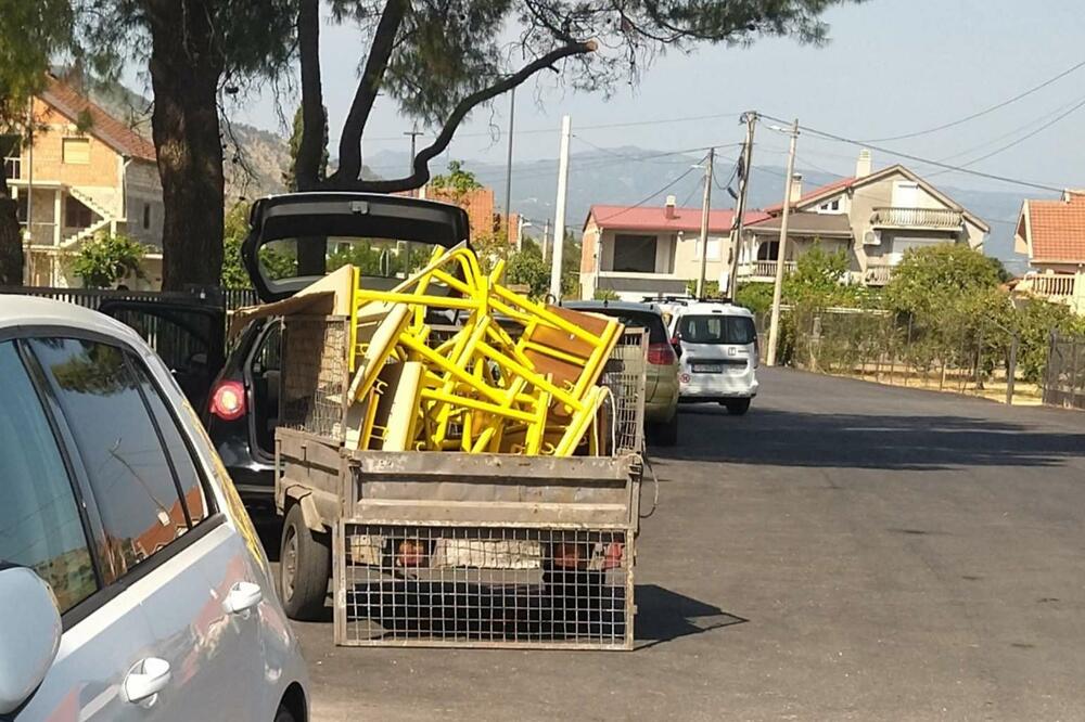 Iz Ministarstva kažu da će naredne sedmice biti raspisan tender za novi inventar, Foto: Čitalac