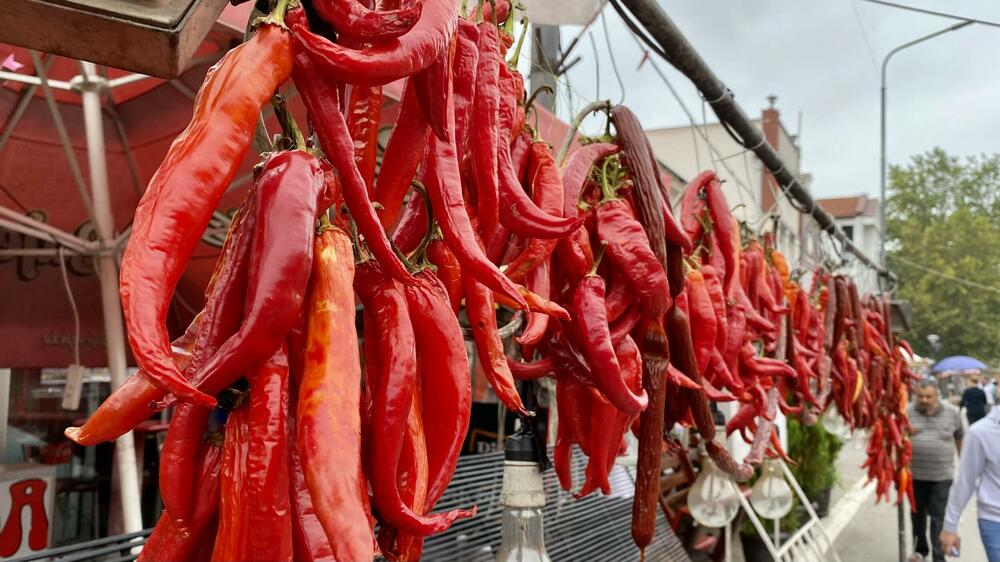 <p>Fanovi Roštiljijade, od Bugarske do Slovenije, hodočaste Leskovac, dok Leskovčani izbjegavaju centar. Ali razigranost leskovačkih ukusa i romskih prstiju na trubama jaki su razlozi da ovom vašaru oprostimo sve ostalo</p>