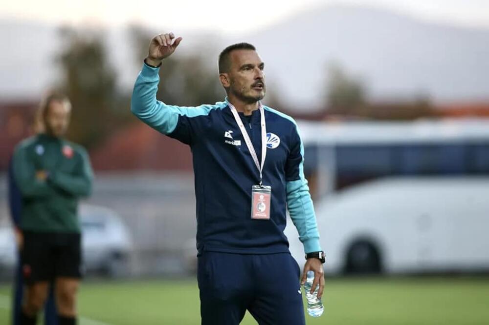 Foto: Meridianbet 1. CFL