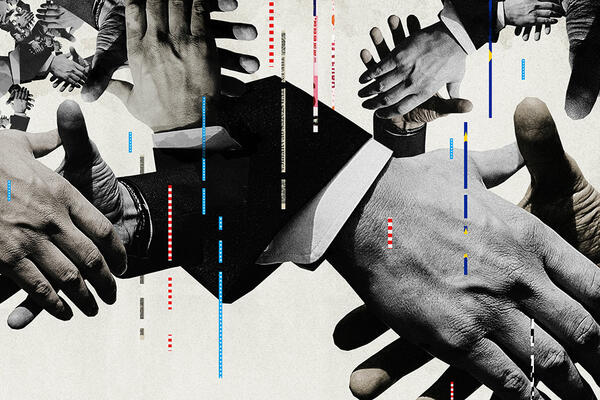 Osvrt na dokumentarni film "Država rođaka"