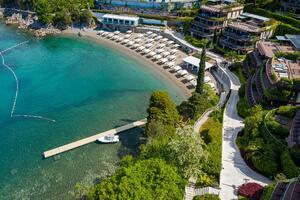 Septembar najavljuje magične ljetnje dane u kompleksu Dukley...