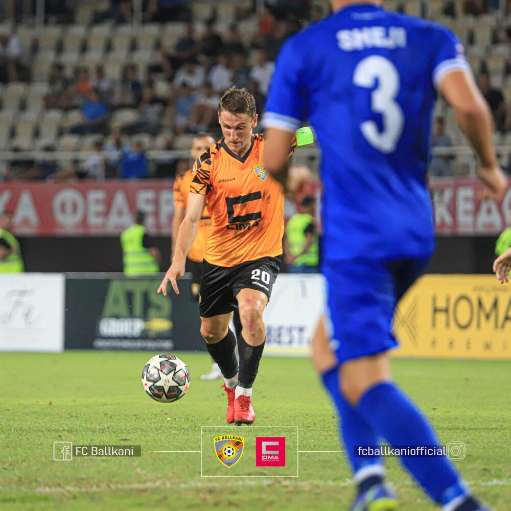 Edvin Kuč i Damir Ljuljanović