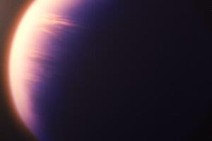 Teleskop "Džejms Veb" detektovao ugljen-dioksid na egzoplaneti