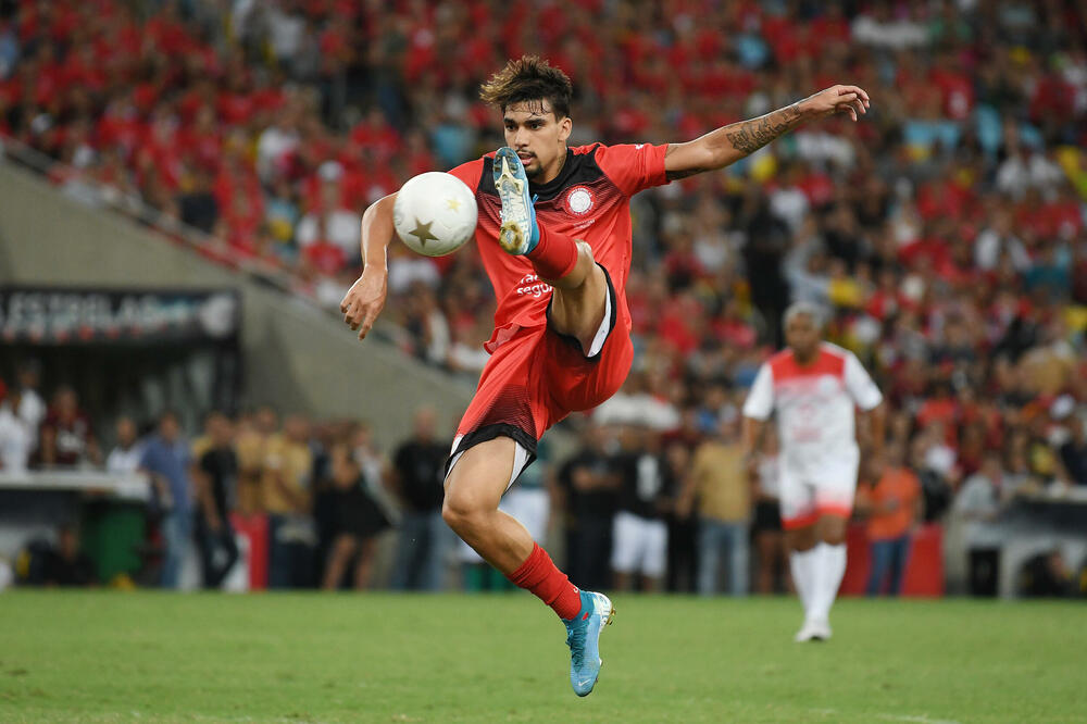 Ni Paketa nije odloio novcu i čarima Premijer lige, Foto: Shutterstock