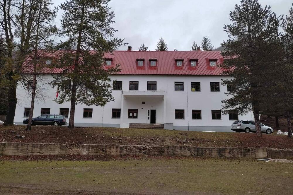 Osnovna škola “Bogdan Kotlica” u Boanu, Foto: Arhiva Vijesti