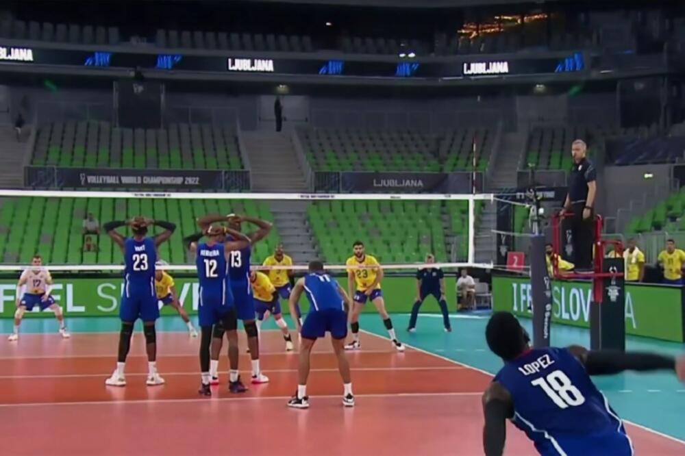 Pet setova, veliki preokret i uzbuđenje u pozorišnoj atmosferi, Foto: Printscreen