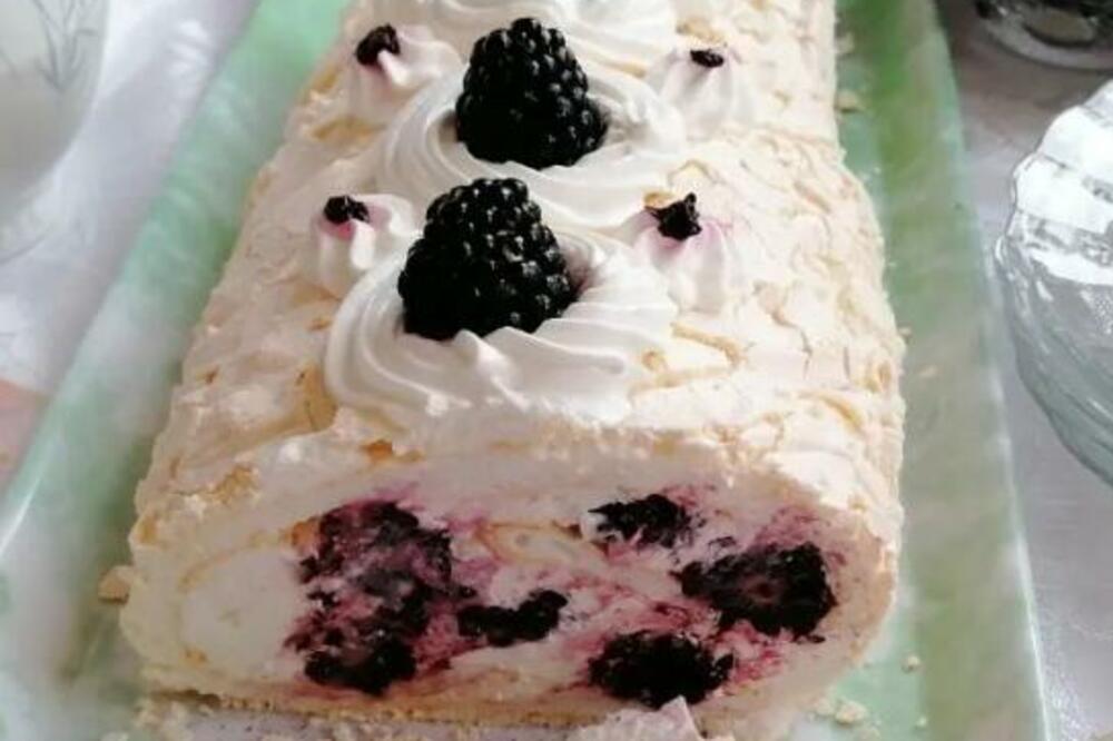 Ilustracija, Foto: Instagram/danina_kuhinja_blog