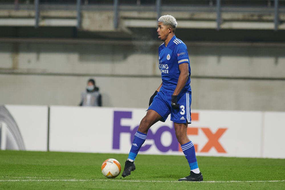 Fofana, Foto: Shutterstock