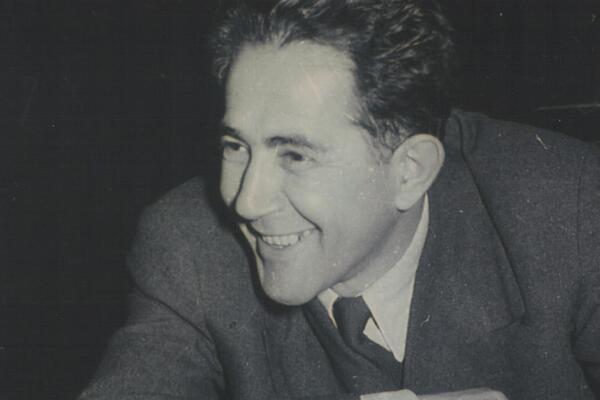 Izgubljeni rajevi Džona Miltona i Milovana Đilasa