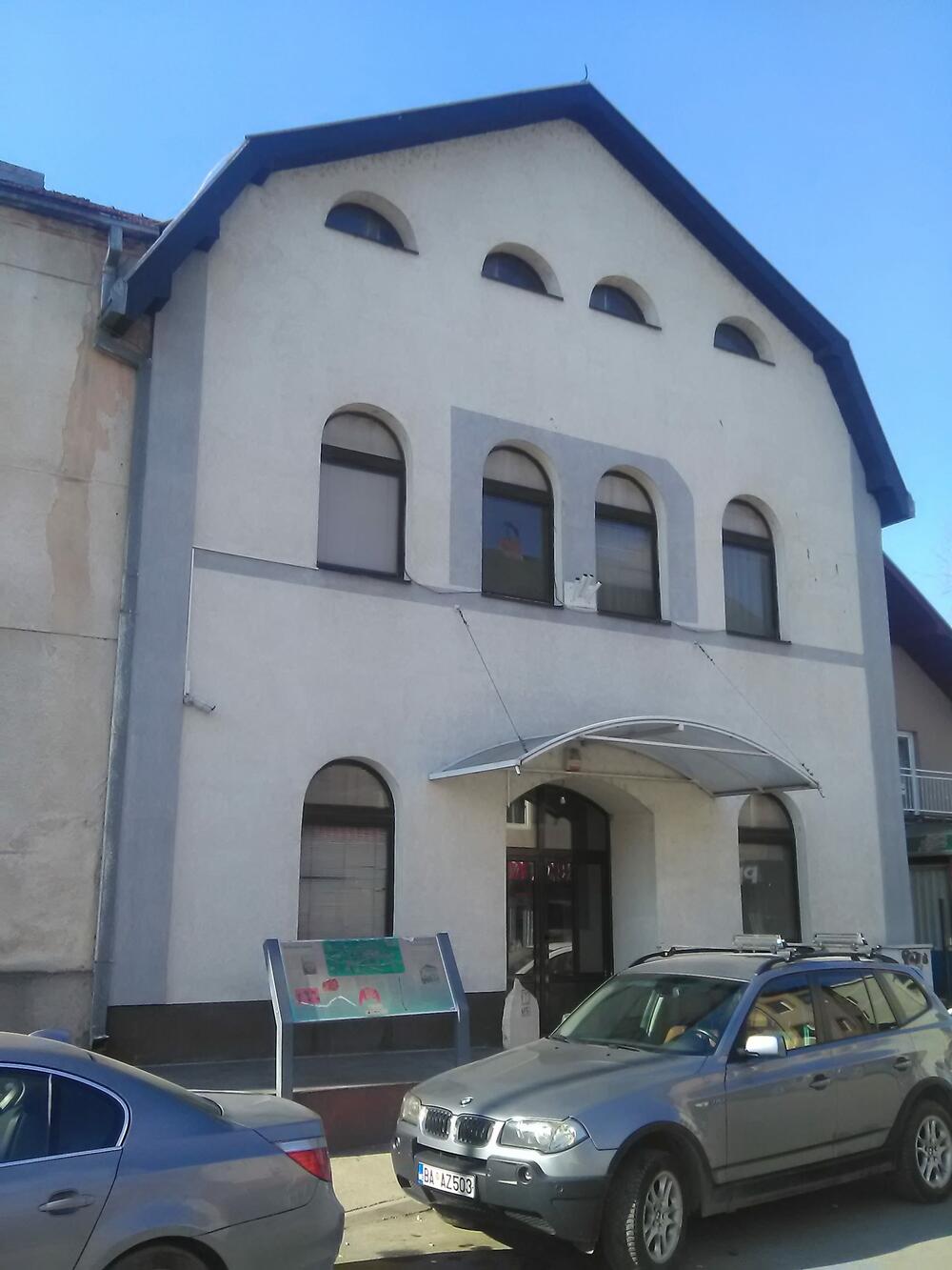 Polimski muzej u Beranama