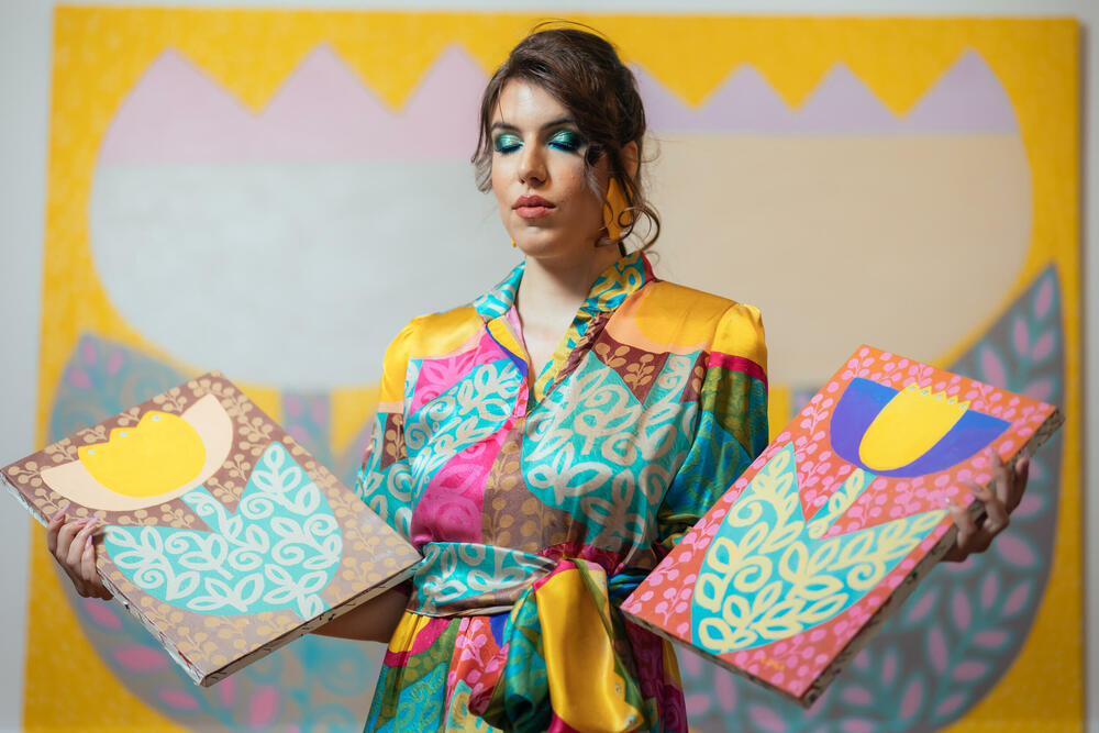 Anastazija Miranović