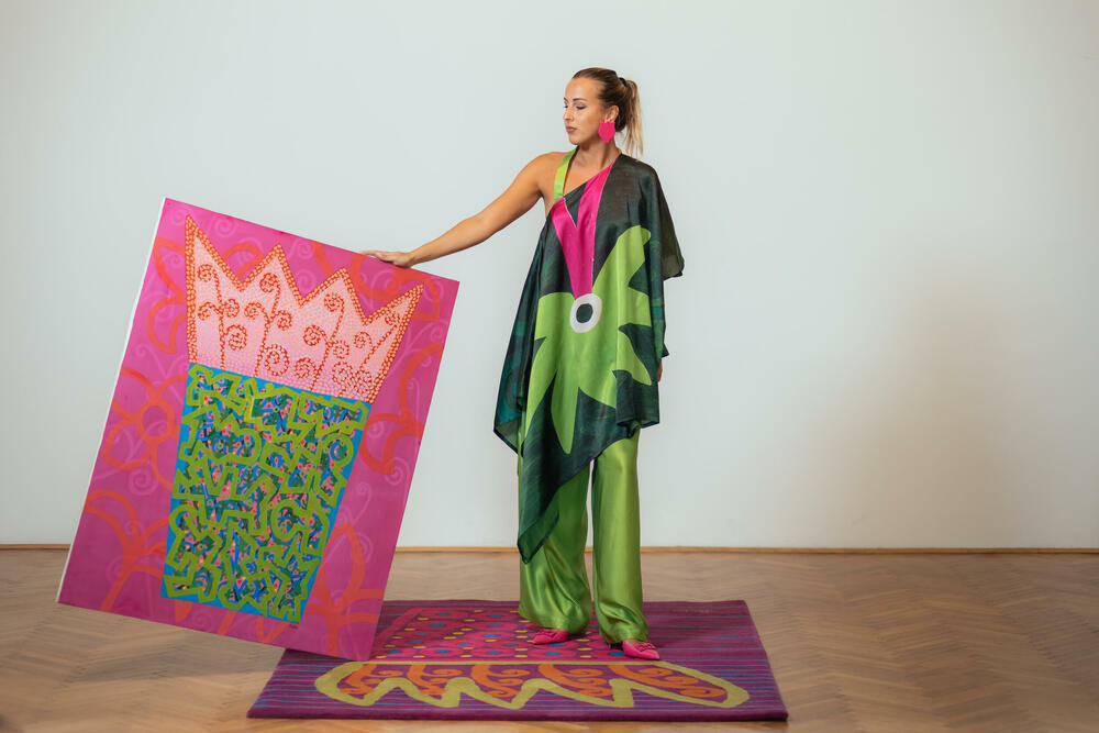 Anastazija Miranović