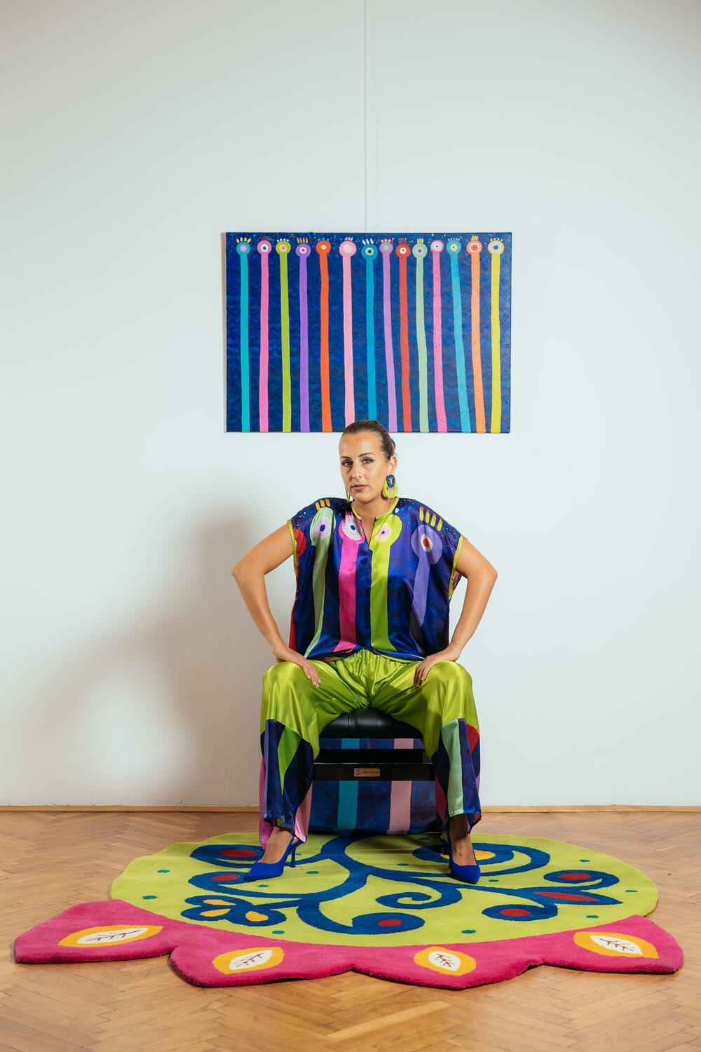 Anastazija Miranović