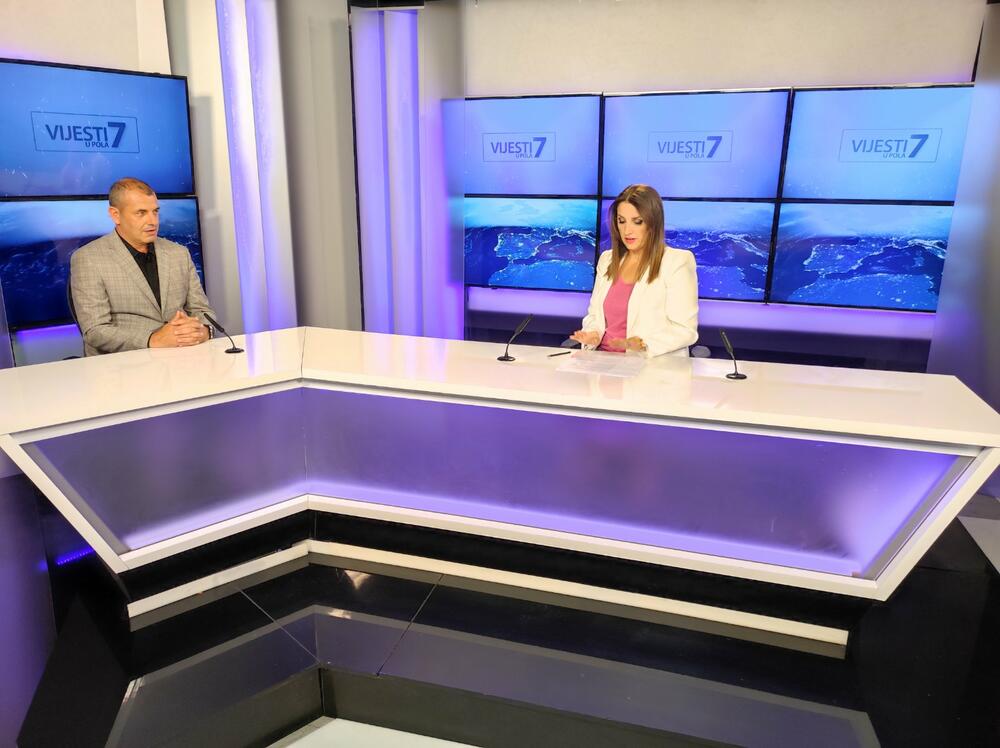 Imamo pomoć sajber eksperata iz Ministarstva pravde: Polović