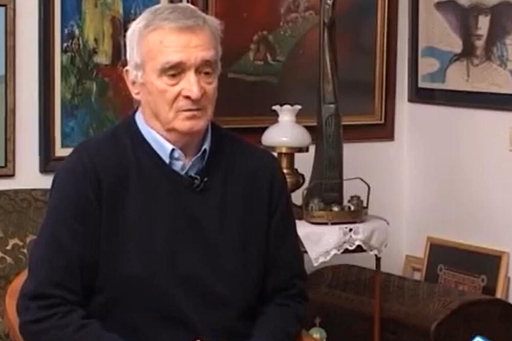 Foto: Screenshot/ Youtube/ Bimbros Beograd