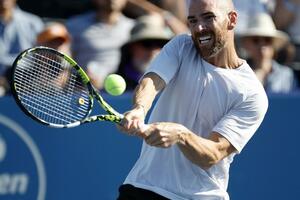 Manarino preko srpskog tenisera do istorije Vinston-Salema