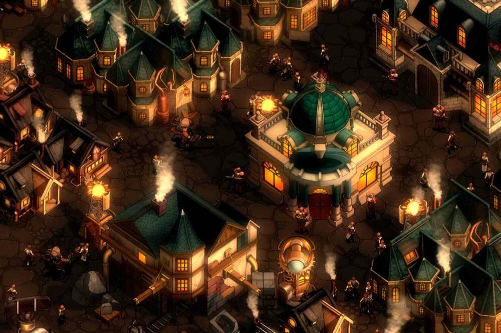 Foto: Numantian Games