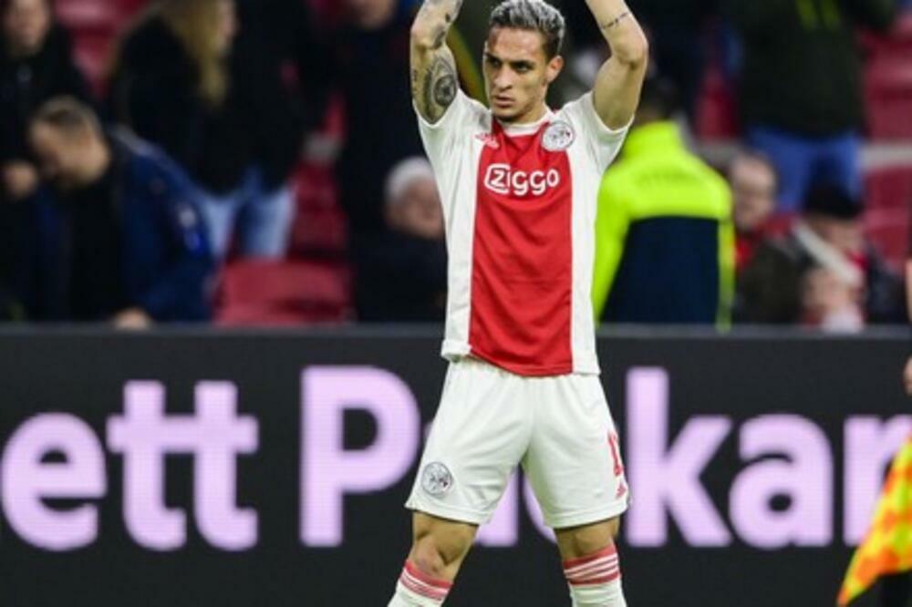 Devet cifara za prelazak Antonija na Ostrvo, Foto: Shutterstock