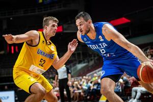 Danilo Galinari propušta Eurobasket