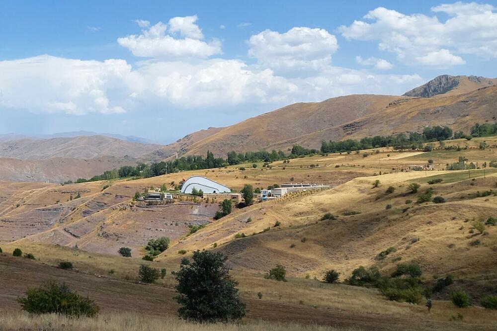 Muzej Baksi, Foto: Jelena Kontić