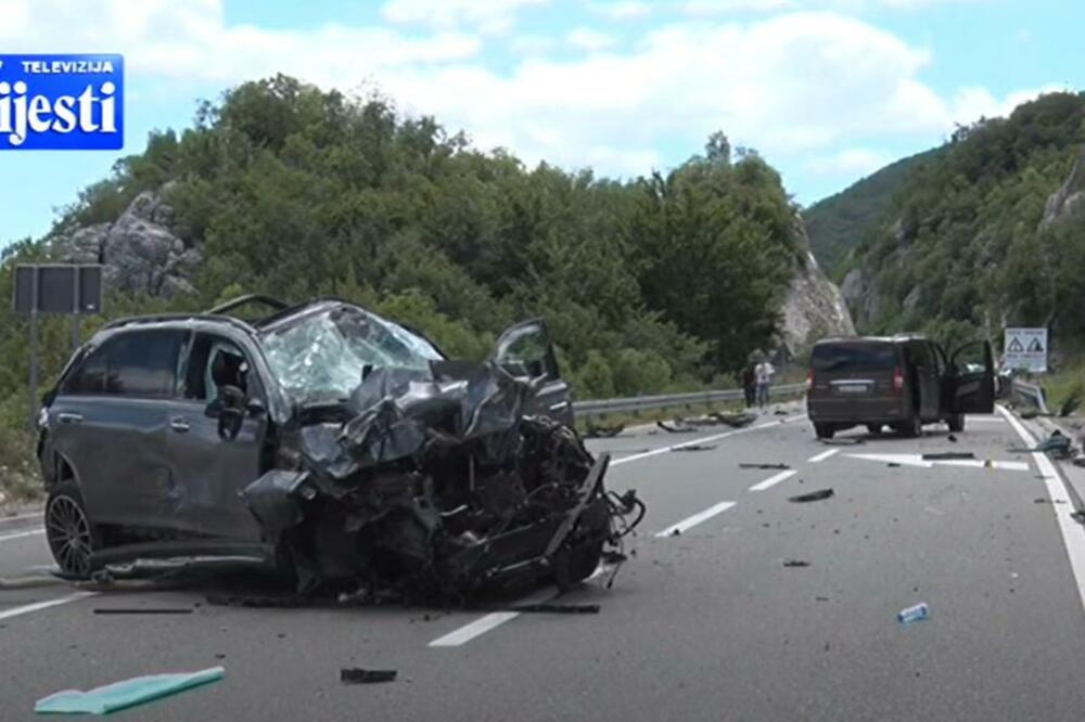 Foto: Screenhot Youtube TV Vijesti