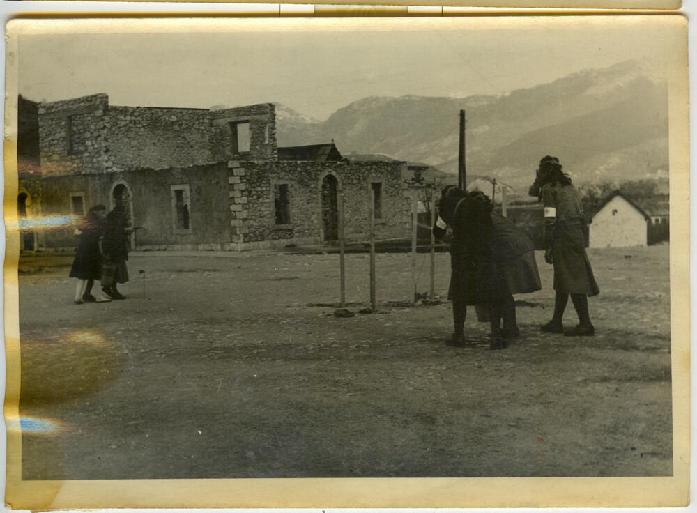 Kolašin nakon Drugog svjetskog rata