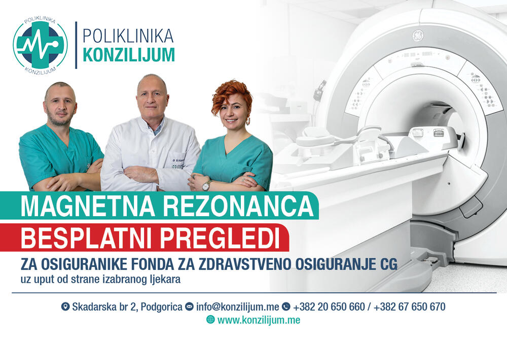 Poliklinika Konzilijum