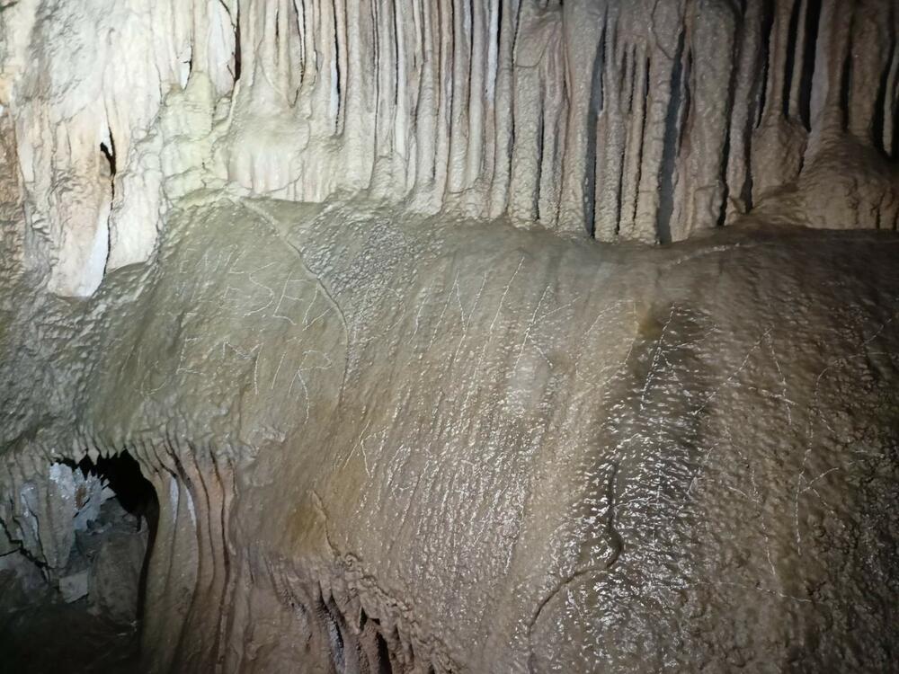 <p>Na valorizaciji najveće pećine na Balkanu, duge 25 kilometara, radi se posljednjih deset godina a u toku je izgradnja žičare od mjesta Podvrh do ulaza</p>