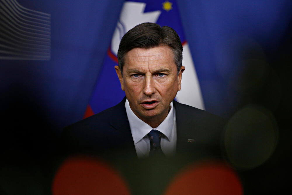 Pahor