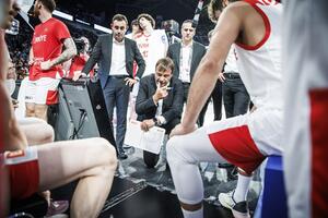 Spisak Turske za Eurobasket: Osman, Korkmaz, Šengun, Larkin...
