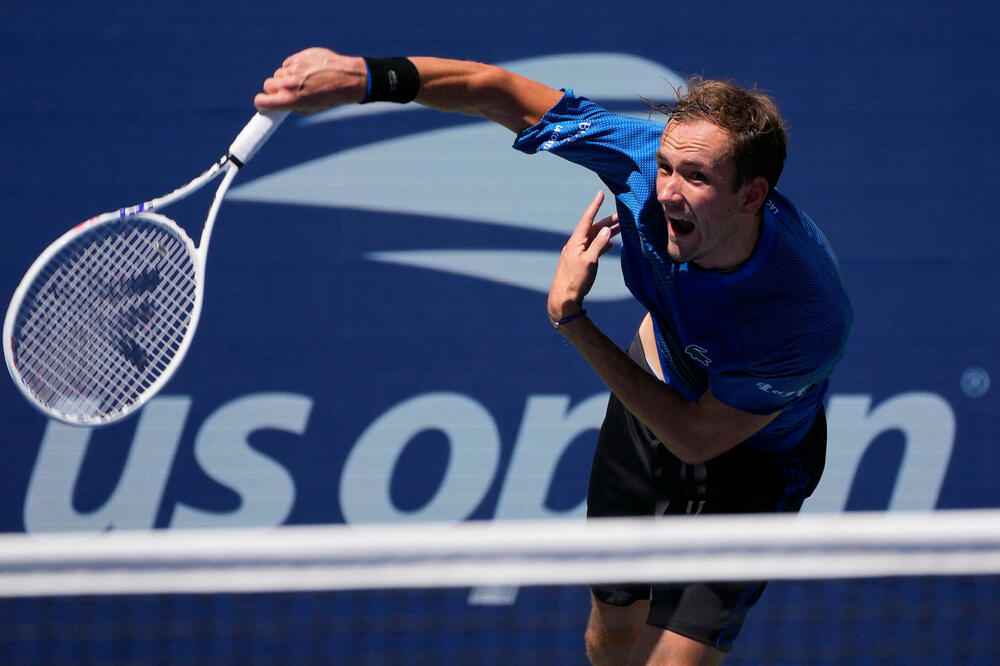 Medvedev, Foto: Reuters