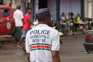 Policija Madagaskara ubila najmanje 19 demonstranata