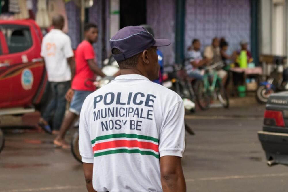 Policija Madagaskara (ilustracija), Foto: Shutterstock