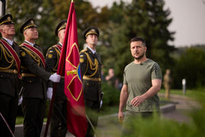 Zelenski ruskim vojnicima: Idite kući, Ukrajina vraća svoje