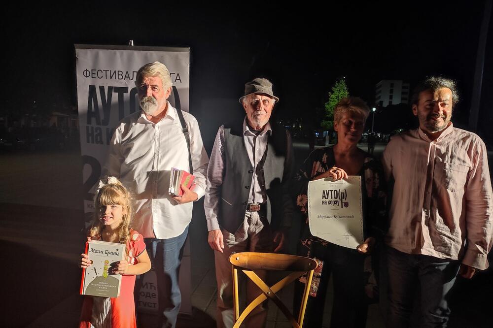 Foto: Svetlana Mandić