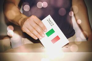 Parlamentarni izbori u Italiji - ko su glavni igrači