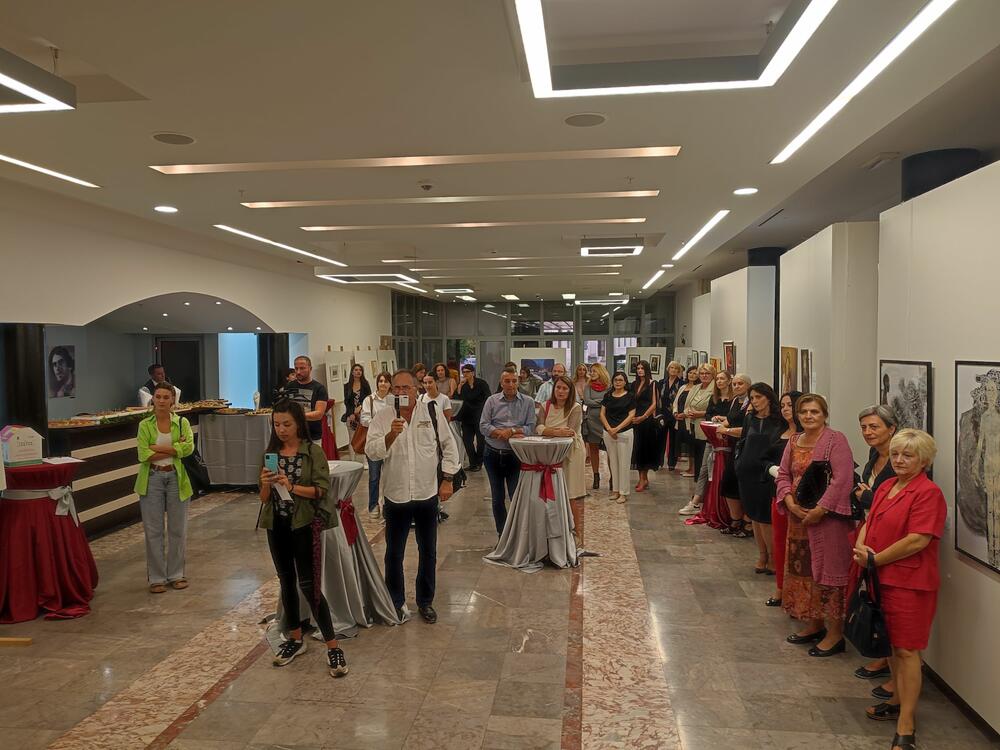 Trauma centar Nikšić