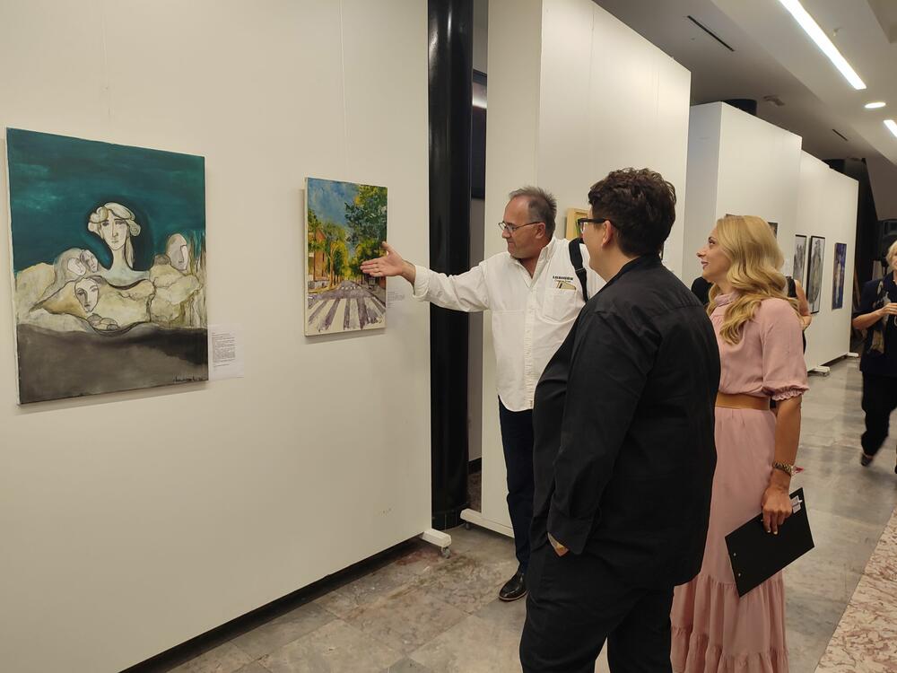 Trauma centar Nikšić