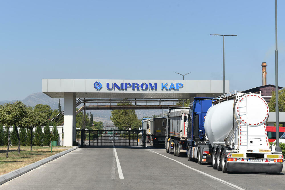 Tužilac traži da se firme vrate na Veselina Pejovića kako bi mogao da ih zaplijeni: KAP