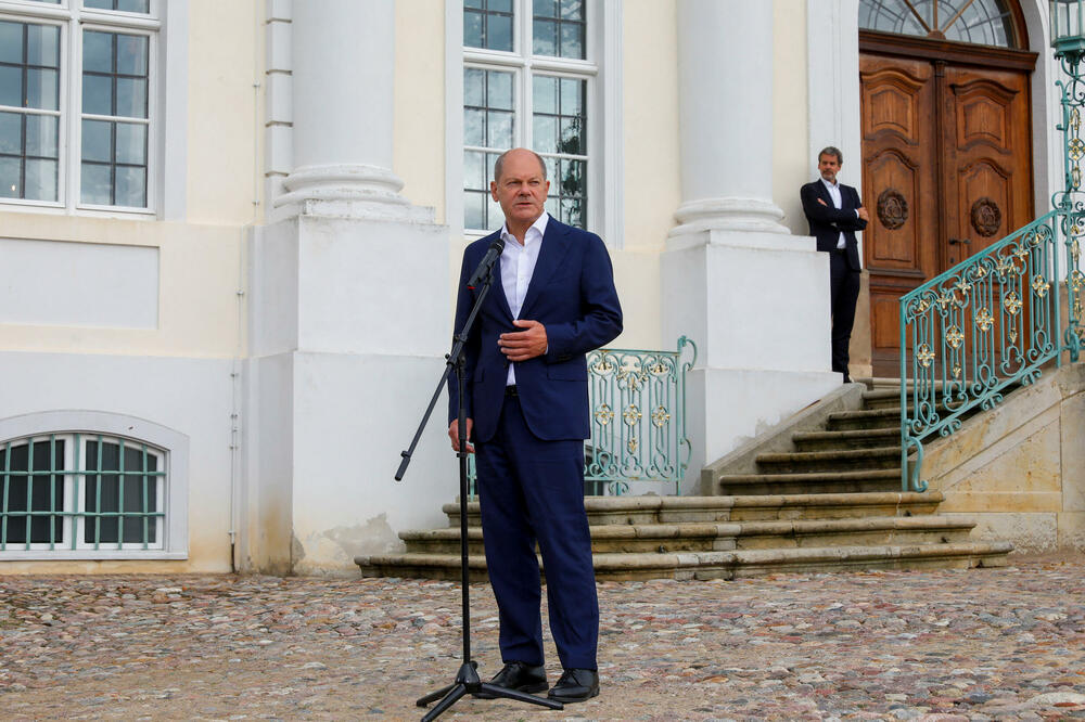 Šolc, Foto: Reuters