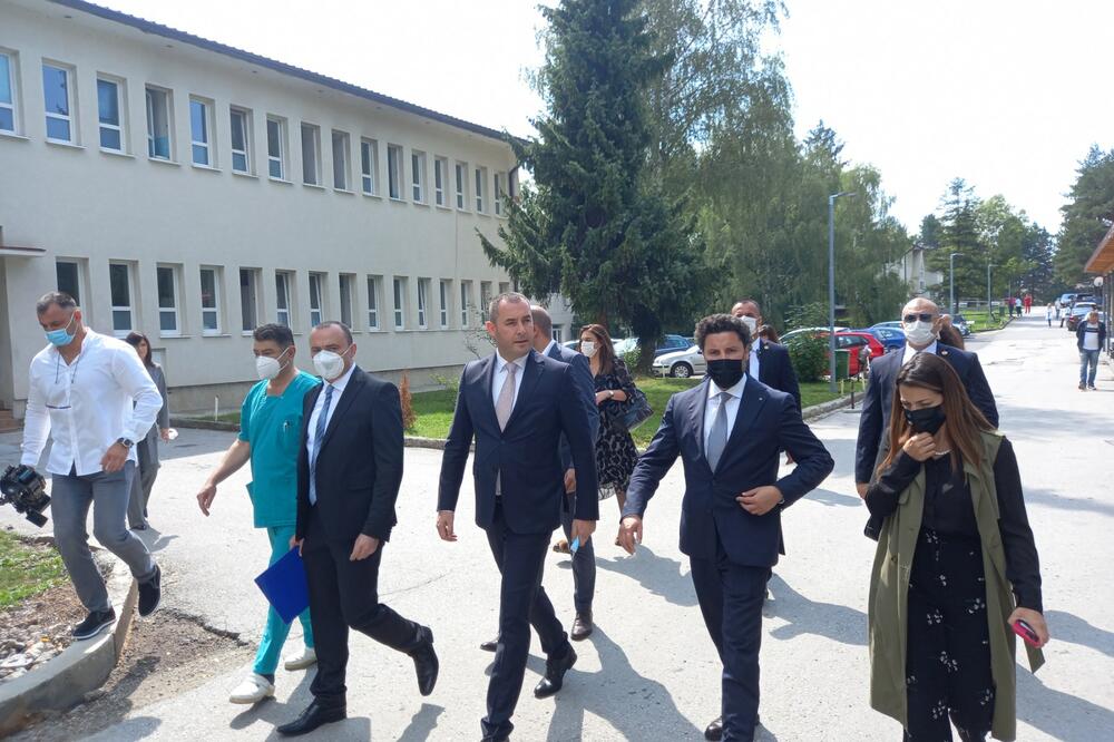 Foto: Goran Malidžan