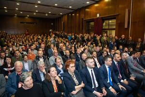 Izabrano rukovodstvo danilovgradskih Demokrata