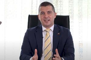 Bečić čestitao Dan opštine Žabljak