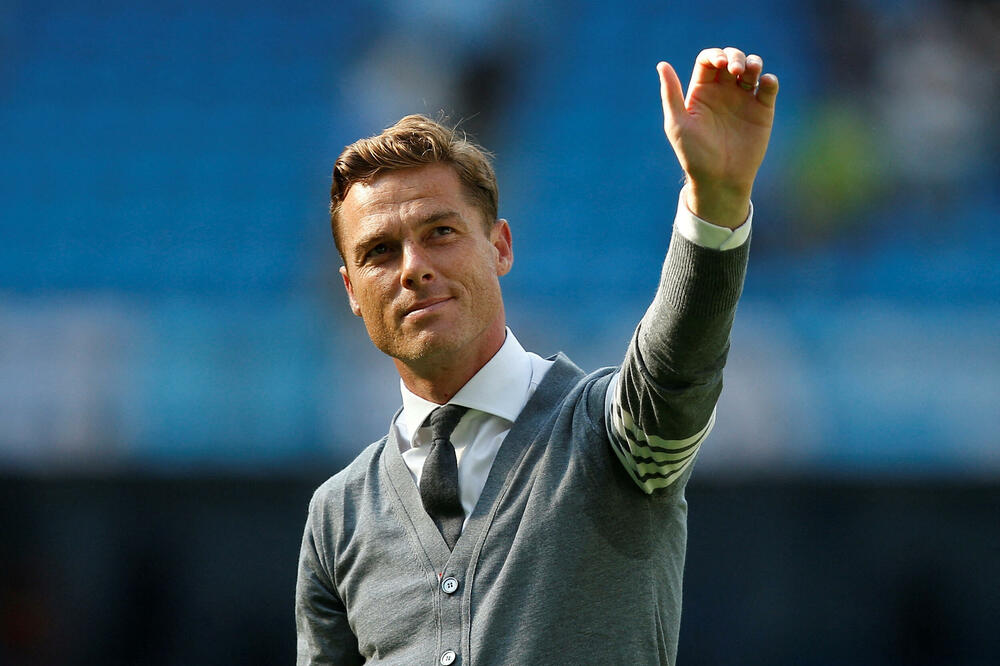 Skot Parker, Foto: Reuters